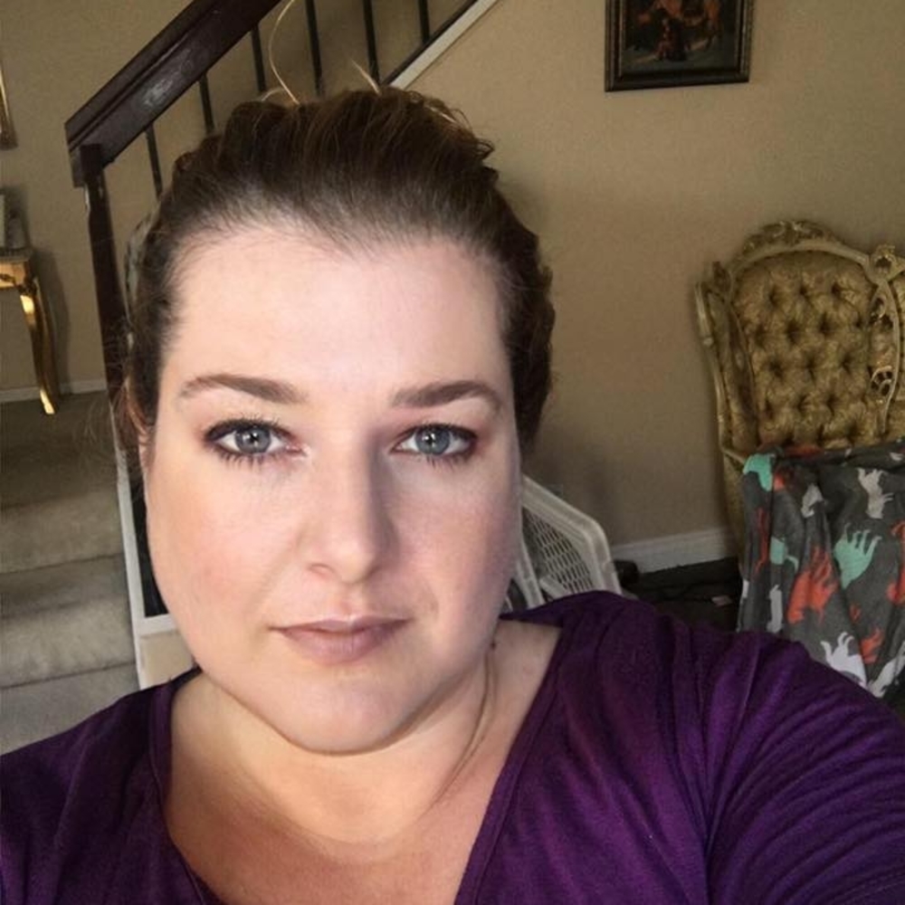 Meet your Posher, Melissa